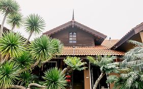 Villa Sri Mayang